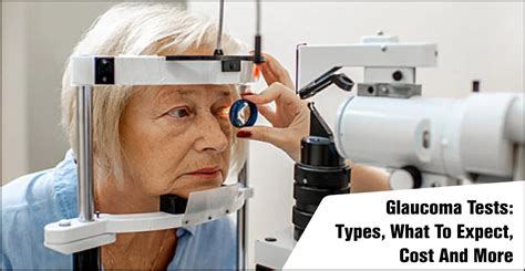 Glaucoma Tests: What To Expect & How To Interpret Results